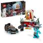 Preview: LEGO® Marvel - 76213 - König Namors Thronsaal